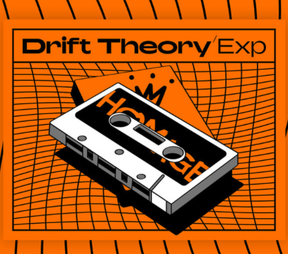 Native Instruments Maschine Exp Drift Theory